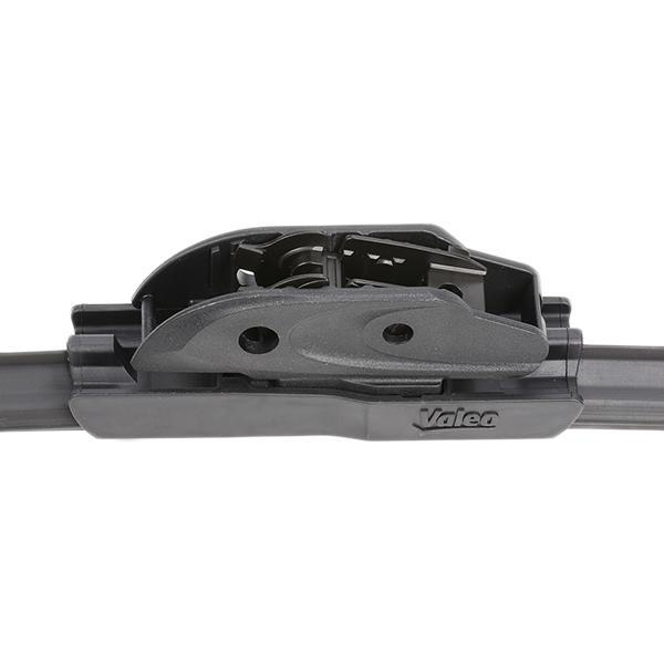 VALEO FIRST MULTICONNECTION WIPER 480MM