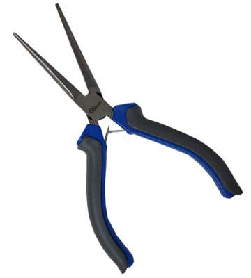 ELTECH PRECISION NOSE PLIER 150mm