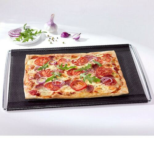 NON-STICK ADJUSTABLE CRISPER MAT 