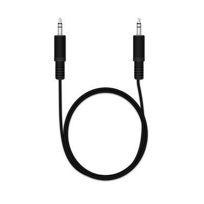 MEDIARANGE AUDIO CABLE 3,5MM 