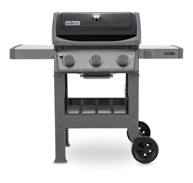 WEBER SPIRIT II E-310 GBS