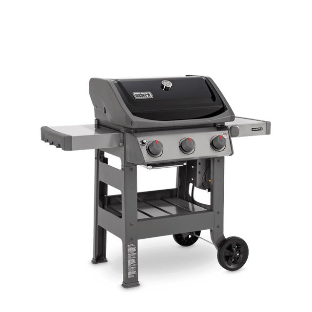 WEBER SPIRIT II E-310 GBS