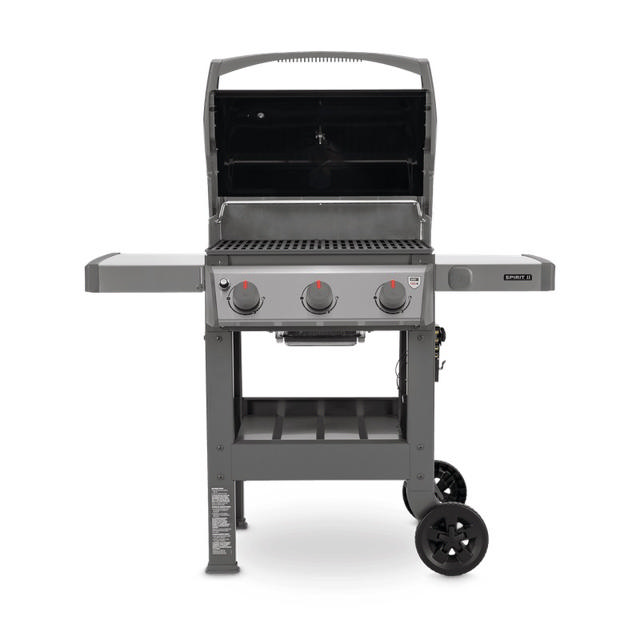 WEBER SPIRIT II E-310 GBS