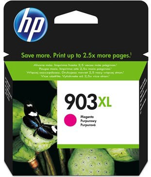 HP 903 XL MAGENTA (T6M07AE)