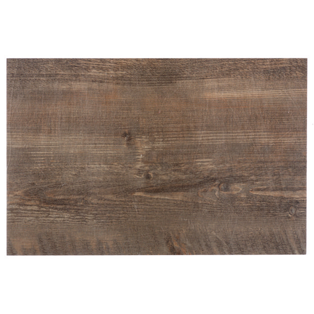 OAK AUTHENTIC PLACEMAT 45X30