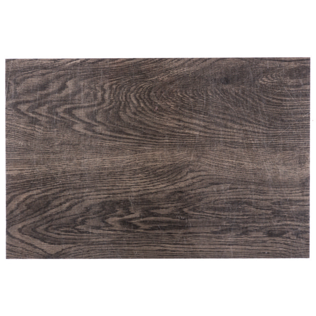 WALNUT AUTHENTIC PLACEMAT 45X3