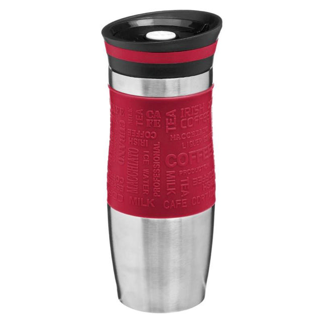 THERMO MUG DOUBLE WALL 33CL