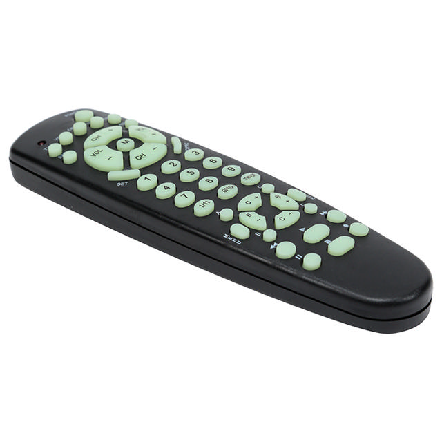 UNIVERSAL REMOTE CONTROL