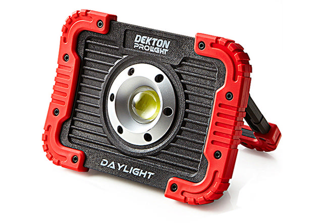 DEKTON DT50703 WORKLIGHT 750LUM 100M