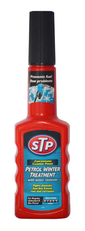 STP WINTER TREATMENT PETROL 200ML