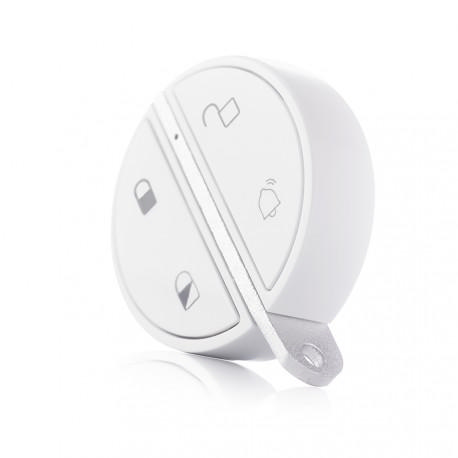 SOMFY HOME ALARM KyeFob 