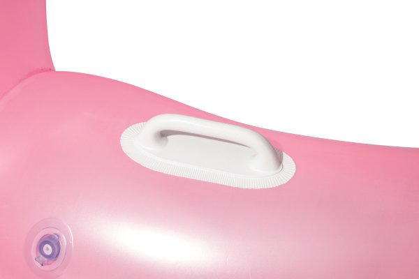 BESTWAY 41122 INFLATABLE FLAMINGO 127CX127CM