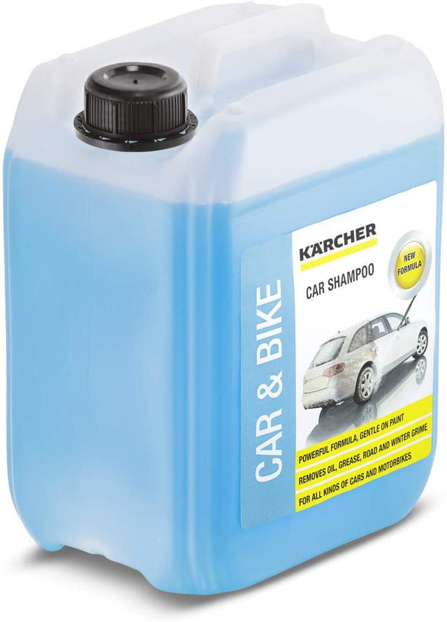 KARCHER CAR SHAMPOO 5L