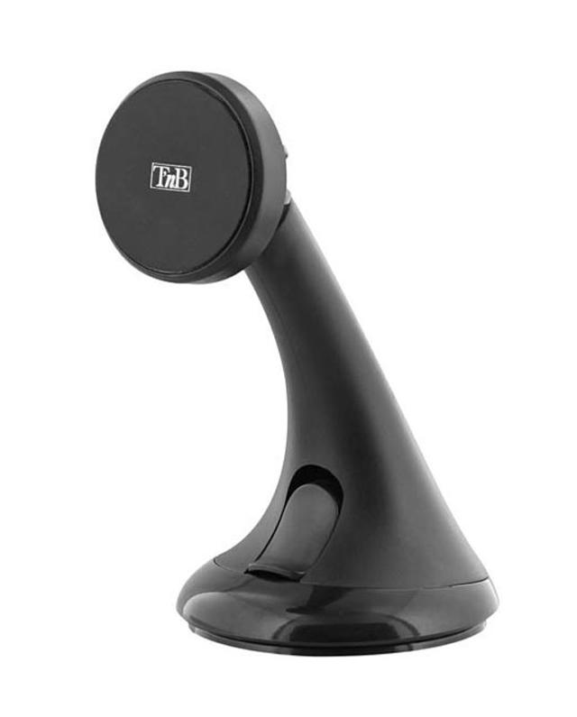 TNB WINDSCREEN MAGNETIC + ROTATIVE SUCTION PHONE HOLDER