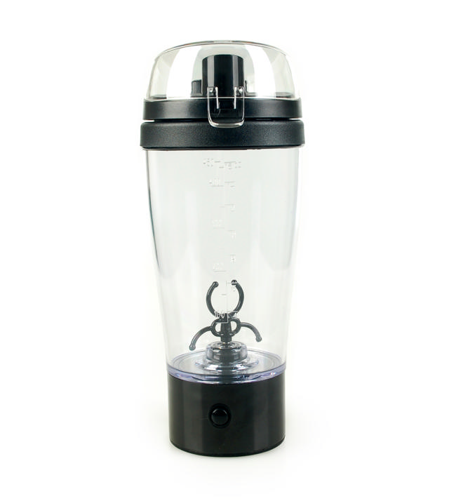 AUTOMATIC SHAKER 450ML 3W