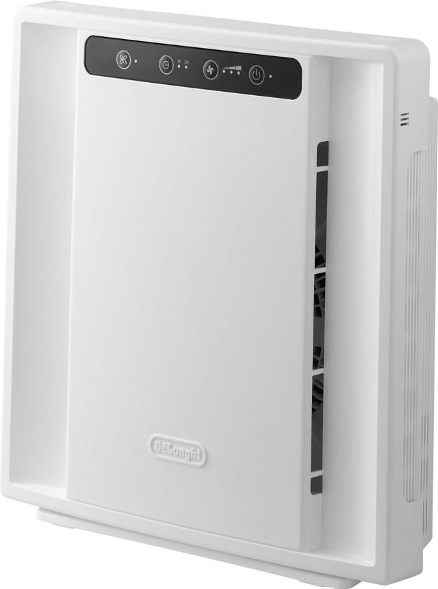 DELONGHI AC 75 ΚΑΘΑΡΙΣΤΗΣ ΑΕΡΑ 25 m² ΑΣΠΡΟΣ