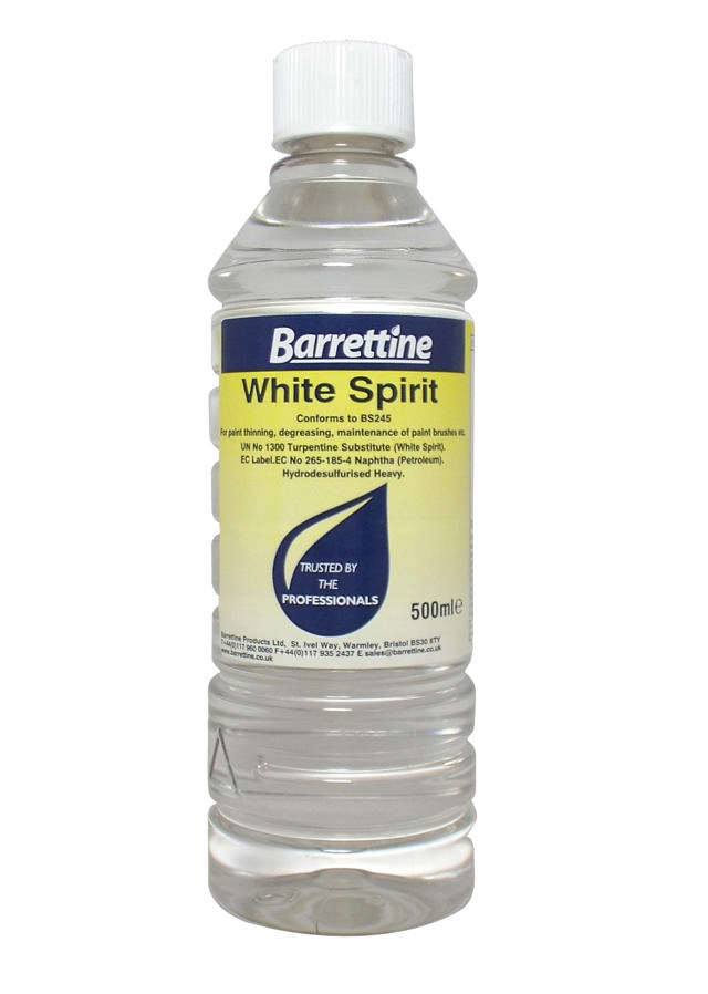 BARRETINE ΝΕΥΤΗΣ 500ML