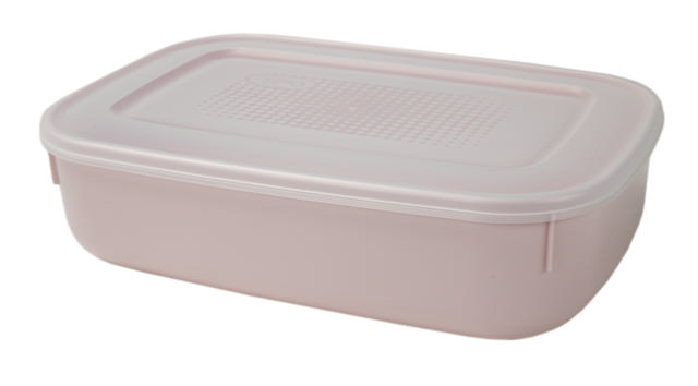 RECTANGULAR FOOD KEEPER 3.2L