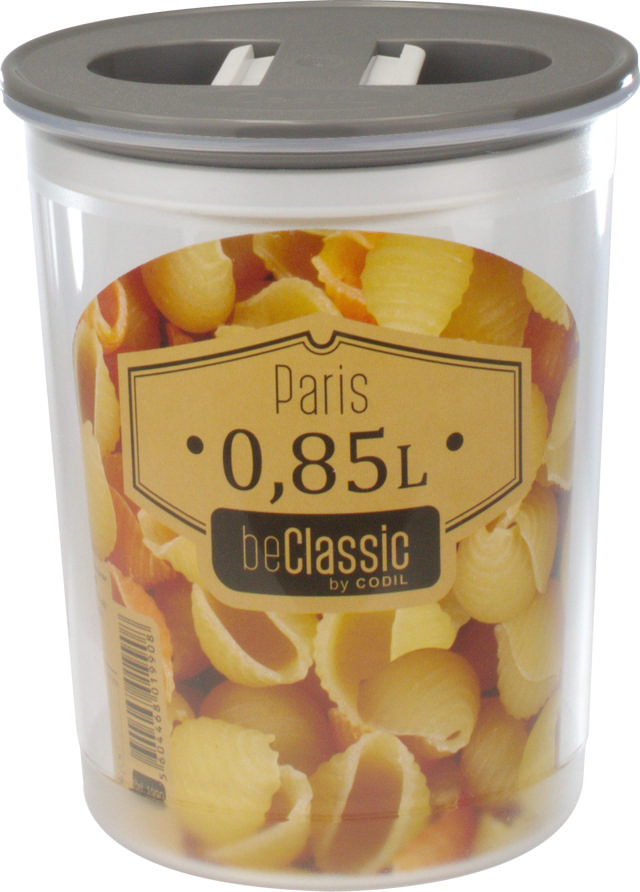 MEDIUM PARIS BOWL 0.85L