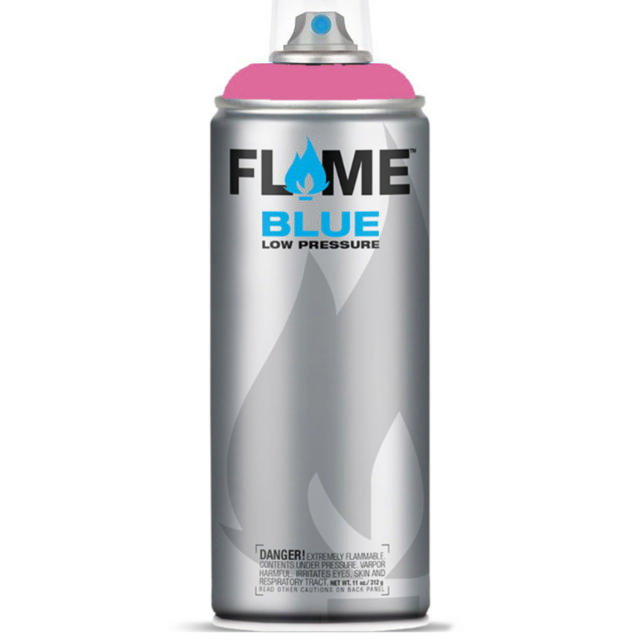 FLAME SPRAY ERIKA VIOLET FB400 400ML