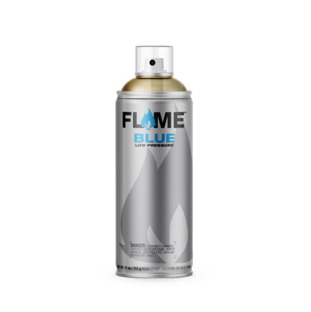 FLAME SP.GOLD FB906 400ML