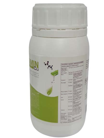 COPPER-NUTRITION 250ML