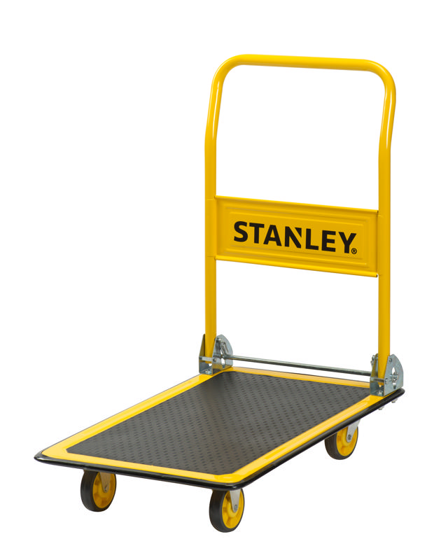 STANLEY PC527 ΜΕΤΑΦΟΡΙΚΟ ΤΡΟΛΛΕΥ 150KG