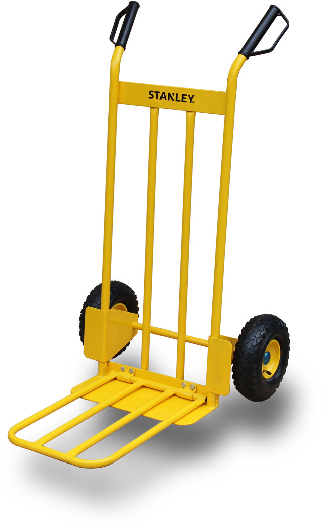 STANLEY HT535 HAND TRUCK 200KG