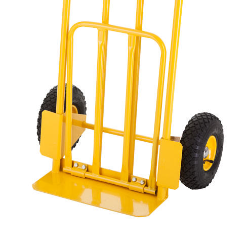 STANLEY HT535 HAND TRUCK 200KG