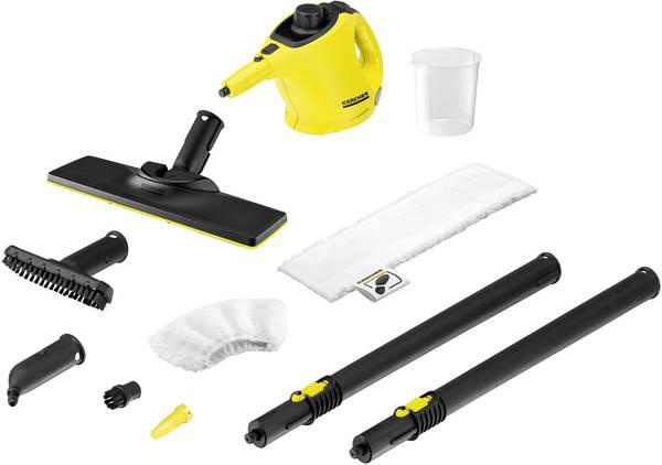 KARCHER SC 1 EASYFIX STEAM CLEANER 1200W