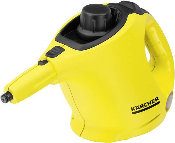 KARCHER SC 1 EASYFIX STEAM CLEANER 1200W