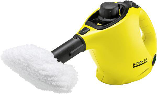 KARCHER SC 1 EASYFIX STEAM CLEANER 1200W