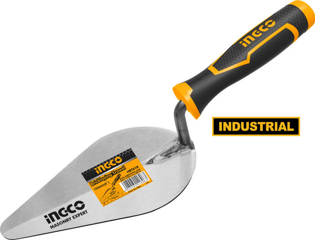 INGCO BRICKLAYING TROWEL 6