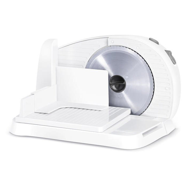 SENCOR ELECTRIC FOOD SLICER 100W