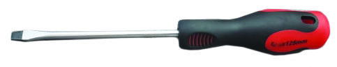 SUPER SCREWDRIVER 6x125mm