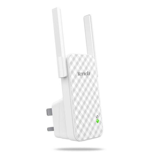 TENDA A9/EXTENDER/ WIRELESS N300 UNIVERSAL RANGE EXTENDER