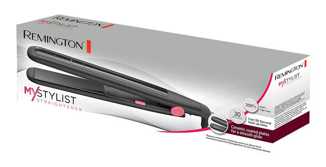 REMINGTON S1A100 HAIR STRAIGHTENER 110MM