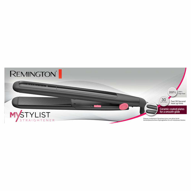 REMINGTON S1A100 HAIR STRAIGHTENER 110MM