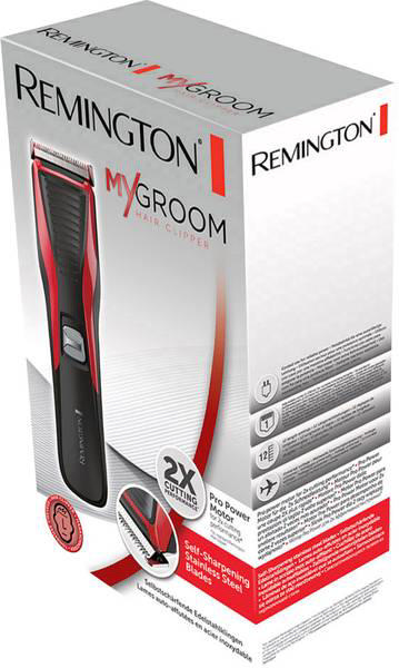 REMINGTON HC5100 TRIMMER 1 TO 23MM