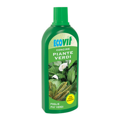 ECOVIT GREEN FERTILIZER 1KG