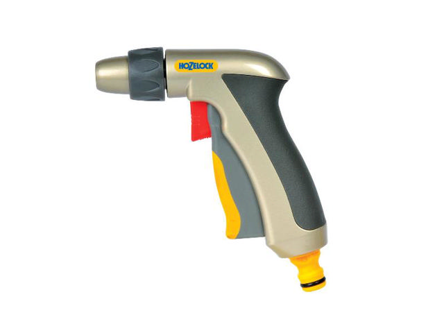 HOZELOCK JET PLUS METAL SPRAY GUN 