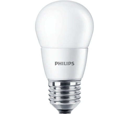 PHILIPS ΛΑΜΠΤΗΡΑΣ LED