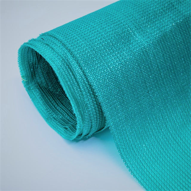 SHADE NET GREEN 220GSM 2X1M