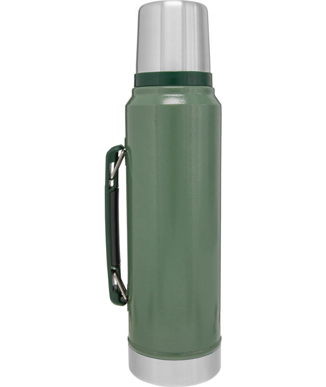 STANLEY CLASSIC LEGENTARY BOTTLE GREEN 1LTR