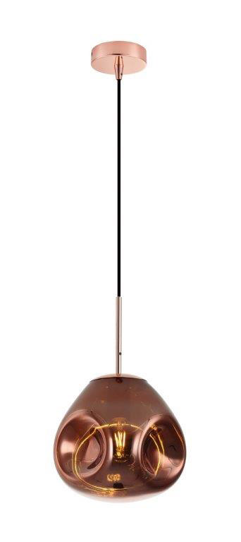 SUNLIGHT PENDANT LIGHT 1xE27