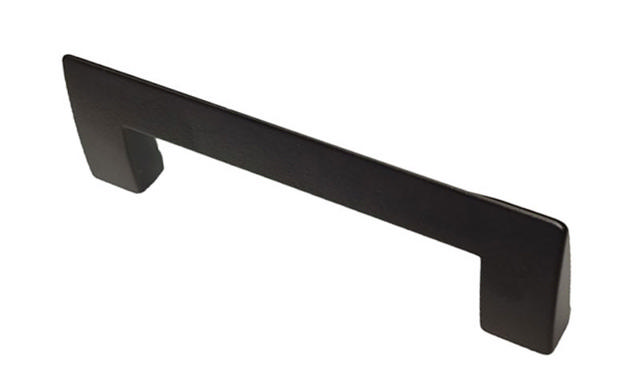 HANDLE 160MM BLACK