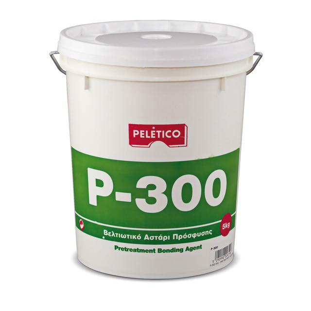 P-300 10KG (PRETREATMENT BONDING AGENT)