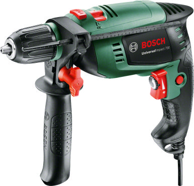 BOSCH UNIVERSAL IMPACT 700 IMPACT DRILL 700W