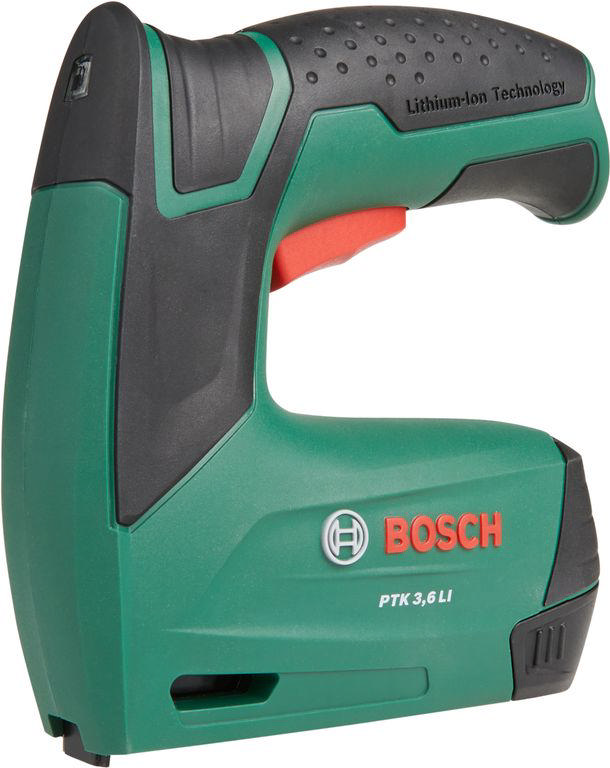 BOSCH PTK 3,6 LI ΚΑΡΦΩΤΙΚΟ ΜΠΑΤΑΡΙΑΣ