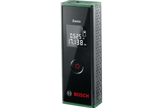 BOSCH ZAMO II DISTANCE METER 20M